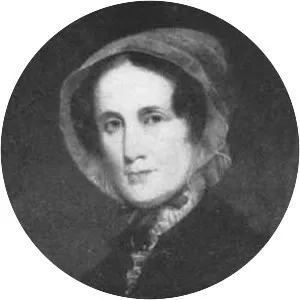 Lucretia Hart Clay photograph