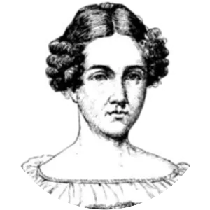 Lucretia Maria Davidson