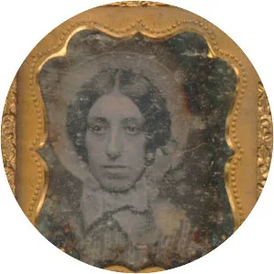 Lucretia Peabody Hale - American journalist