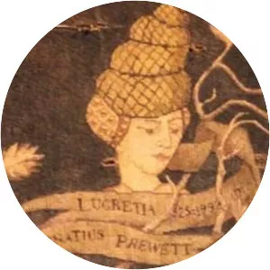 Lucretia Prewett
