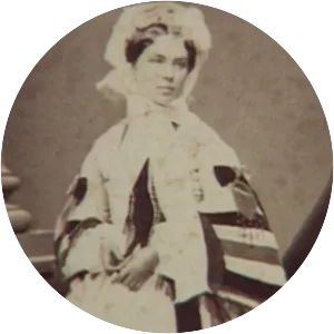 Lucretia Stevens Rhinelander