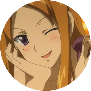 Lucretia Zola - Fictional character