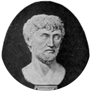 Lucretius - Poet