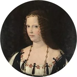 Lucrezia Borgia