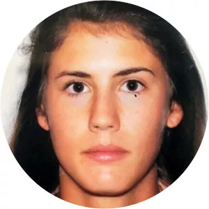 Lucrezia Colombotto Rosso