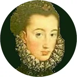 Lucrezia d'Este - 1535–1598