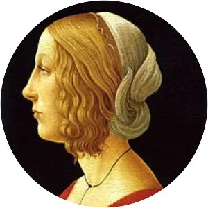 Lucrezia de' Medici