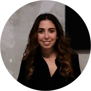 Lucrezia Di Canio photograph