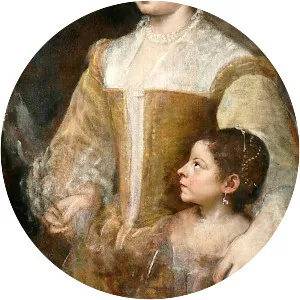 Lucrezia Gonzaga