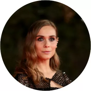 Lucrezia Guidone - Actress