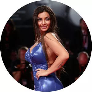 Lucrezia Lamborghini - Elettra Lamborghini's sister