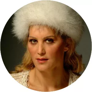 Lucrezia Valia - Actress