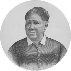 Lucy A. Delaney photograph