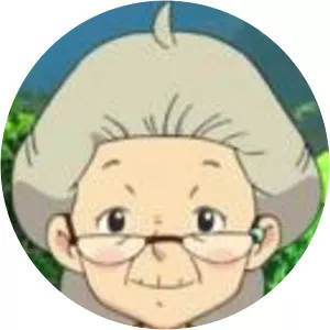 Lucy Adams - Fictional character