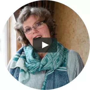 Lucy Addington - Lenora Crichlow's mother