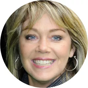 Lucy Alexander - Television presenter