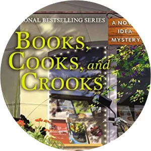 Lucy Arlington - Author