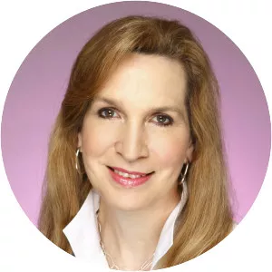 Lucy B. Fujii - Author