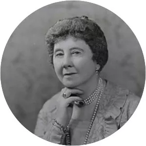 Lucy Baldwin - Writer