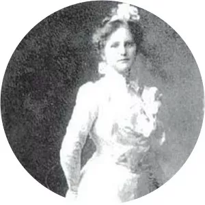 Lucy Beall Candler Owens Heinz Leide