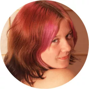 Lucy Belle Guthrie photograph