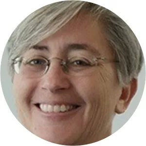 Lucy Bernholz - Author