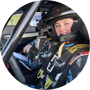 Lucy Block photograph