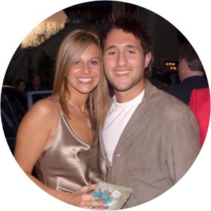 Lucy Bolster photograph