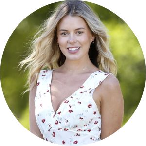 Lucy Brownless - Billy Brownless' daughter