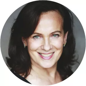 Lucy Bullivant - Author