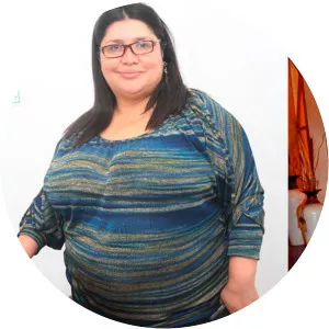 Lucy Cabrera photograph