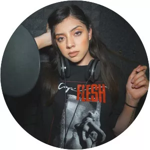 Lucy Camp - Musical artist