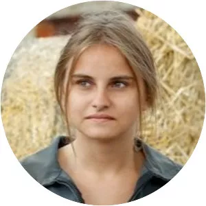 Lucy Caron - Actress