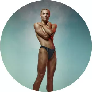 Lucy Charles - Triathlete