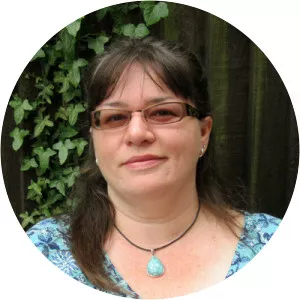 Lucy Collin - Author