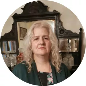 Lucy Costigan - Author