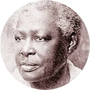 Lucy Craft Laney - American educator