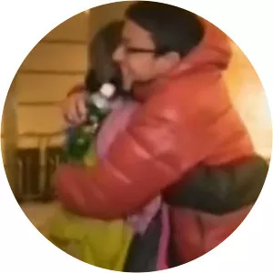 Lucy Craft - Film director