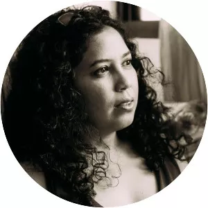 Lucy Cristina Chau - Panamanian author
