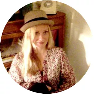 Lucy Crowe - English soprano