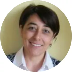 Lucy Delogu - Writer