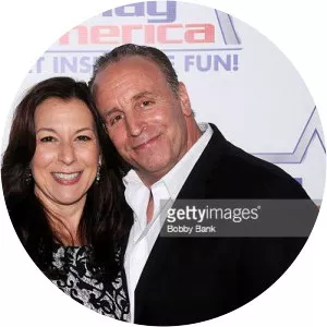 Lucy DiBitetto - Vic Dibitetto's wife