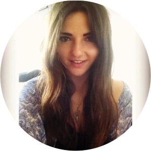 Lucy Draycott photograph