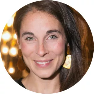 Lucy Eaton photograph