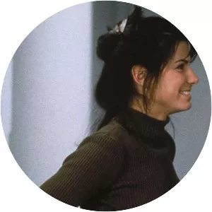 Lucy Eleanor Moderatz - Movie character