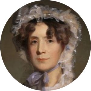 Lucy Elizabeth Jefferson