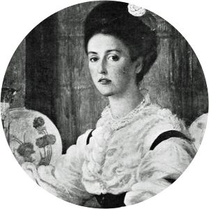 Lucy Elizabeth Joanie Lyttelton photograph