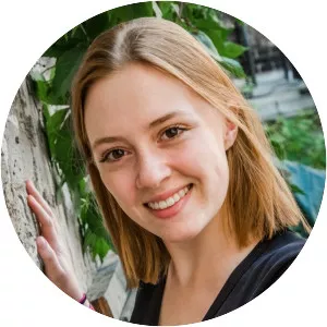 Lucy Ella von Scheele - Actress