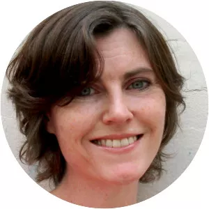 Lucy Estela - Author