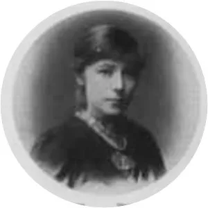 Lucy Everest Boole